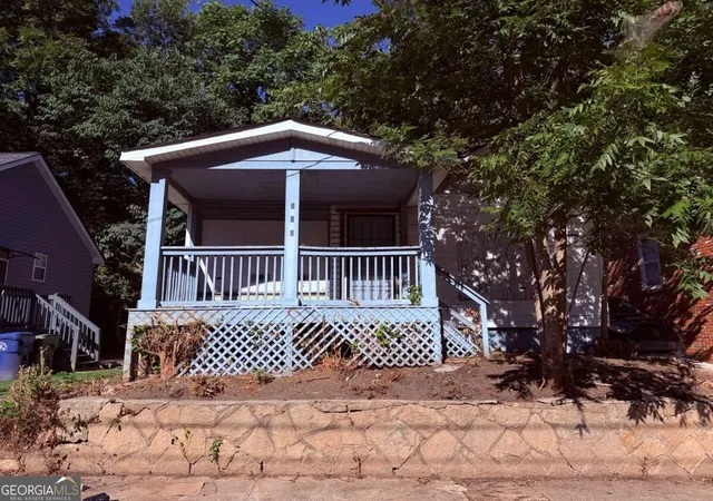 Photo 1 of Single family home for sale at 859 Coleman St Sw, Atlanta, GA 30310 | MLS# 10844471 | Listing updated on 2026-09-11