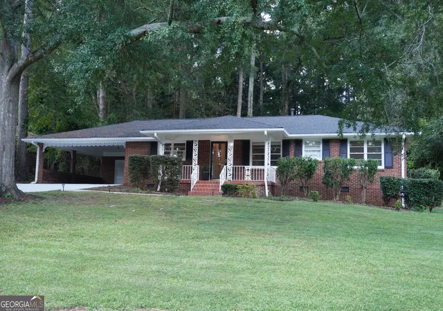 Single family home for sale at 1156 Clydedale Dr, Clarkston, GA 30021 | MLS# 10849827