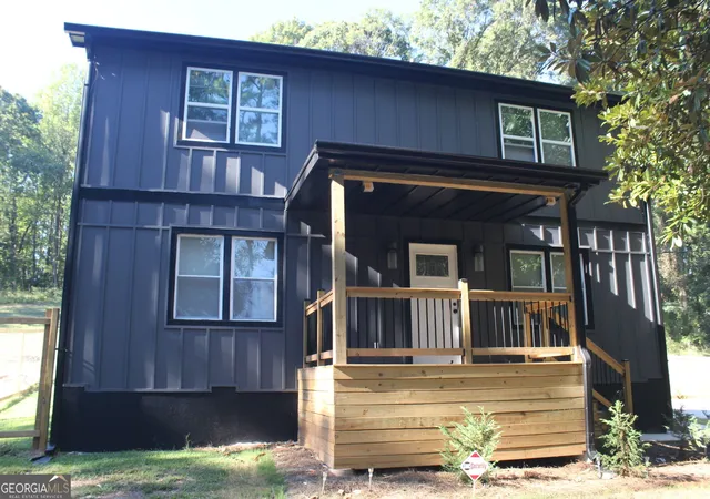 Single family home for sale at 441 Pomona Cir SW, Atlanta, GA 30315 | MLS# 10844025