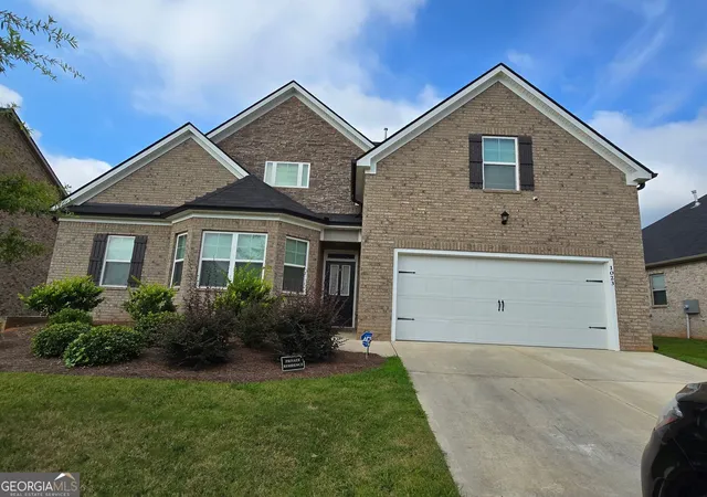 Single family home for sale at 1023 Ayrshire Dr, Stockbridge, GA 30281 | MLS# 10837092