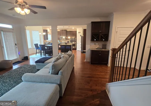 Photo 2 of Single family home for sale at 1023 Ayrshire Dr, Stockbridge, GA 30281 | MLS# 10837092 | Listing updated on 2026-10-10