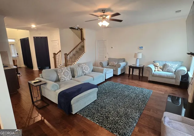 Photo 4 of Single family home for sale at 1023 Ayrshire Dr, Stockbridge, GA 30281 | MLS# 10837092 | Listing updated on 2026-10-10