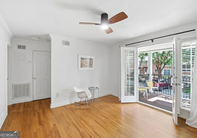 Photo 2 of Condo for sale at 869 Briarcliff Rd NE #B18, Atlanta, GA 30306 | MLS# 10840345 | Listing updated on 2026-09-04
