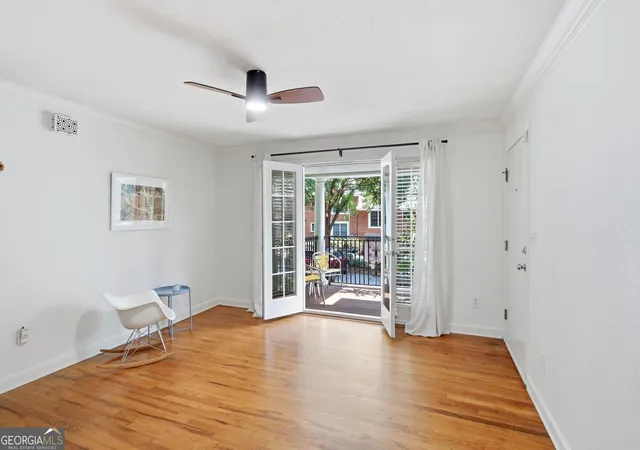 Photo 3 of Condo for sale at 869 Briarcliff Rd NE #B18, Atlanta, GA 30306 | MLS# 10840345 | Listing updated on 2026-09-04