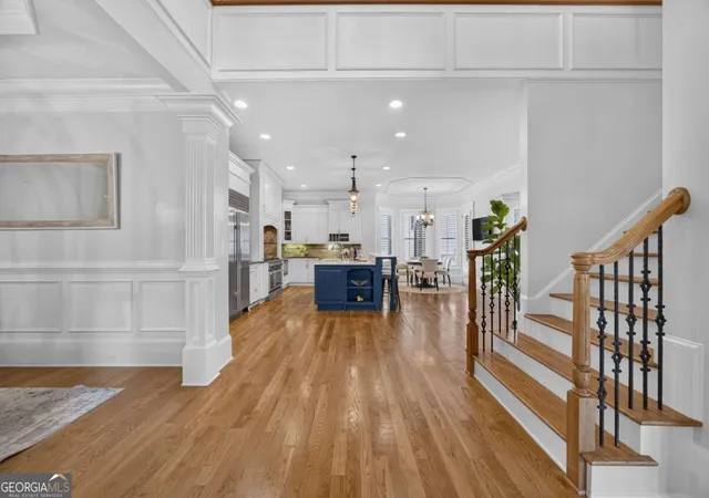 Photo 2 of Single family home for sale at 3295 Osborne Rd NE, Brookhaven, GA 30319 | MLS# 10872638 | Listing updated on 2026-10-28