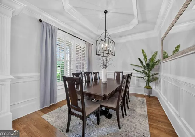Photo 3 of Single family home for sale at 3295 Osborne Rd NE, Brookhaven, GA 30319 | MLS# 10872638 | Listing updated on 2026-10-28