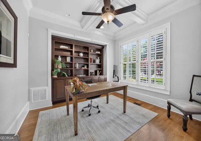 Photo 4 of Single family home for sale at 3295 Osborne Rd NE, Brookhaven, GA 30319 | MLS# 10872638 | Listing updated on 2026-10-28