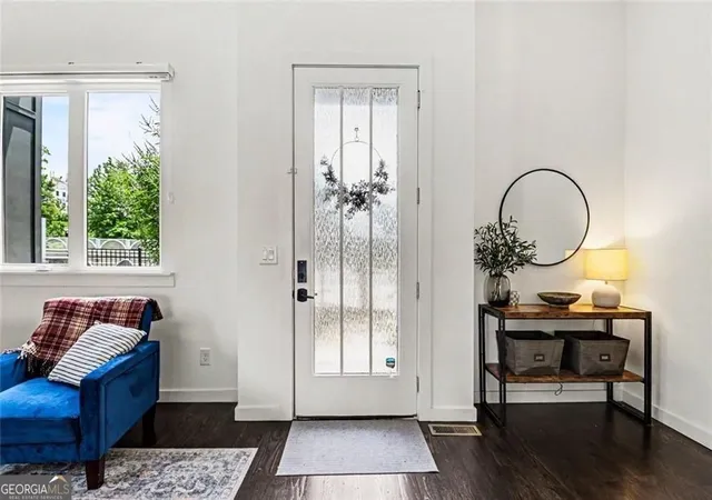 Photo 2 of Townhouse for sale at 2174 Bristol Cvs, Atlanta, GA 30341 | MLS# 10829441 | Listing updated on 2026-09-18