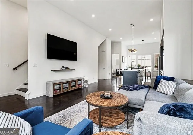 Photo 4 of Townhouse for sale at 2174 Bristol Cvs, Atlanta, GA 30341 | MLS# 10829441 | Listing updated on 2026-09-18