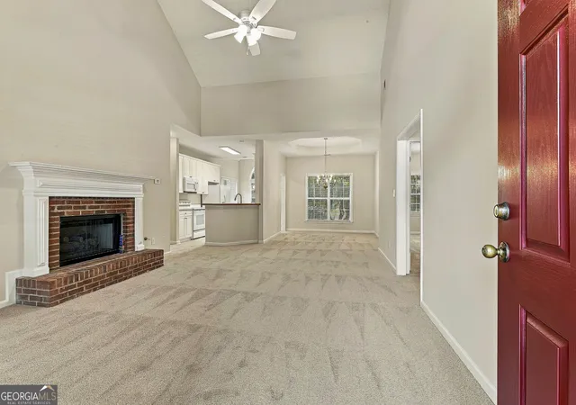 Photo 3 of Single family home for sale at 140 Kaylee Ct, Fayetteville, GA 30214 | MLS# 10852065 | Listing updated on 2026-09-24