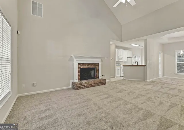 Photo 4 of Single family home for sale at 140 Kaylee Ct, Fayetteville, GA 30214 | MLS# 10852065 | Listing updated on 2026-09-24