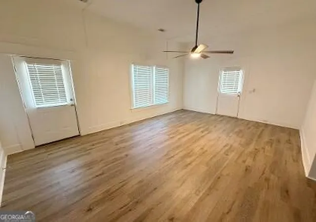 Photo 4 of Single family home for sale at 411 W Pine St, Swainsboro, GA 30401 | MLS# 10839195 | Listing updated on 2026-09-17