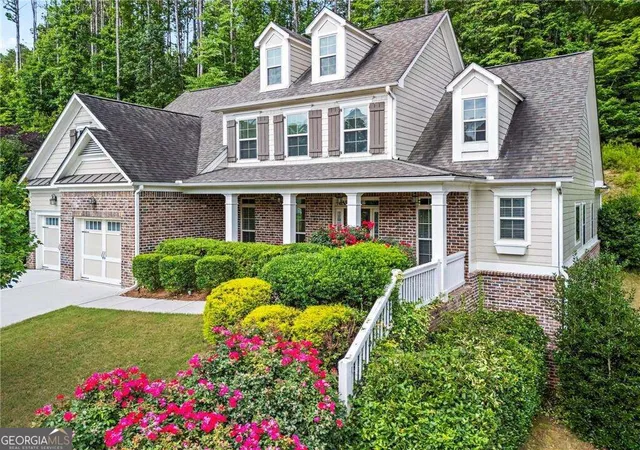 Photo 1 of Single family home for sale at 183 Lullwater Ln, Dallas, GA 30132 | MLS# 10837945 | Listing updated on 2026-09-16