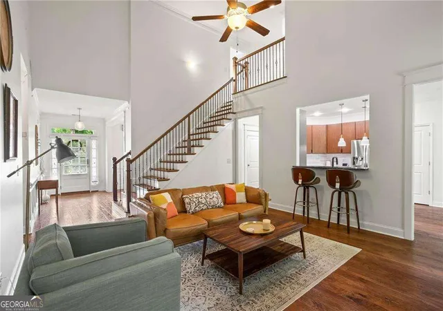 Photo 3 of Single family home for sale at 183 Lullwater Ln, Dallas, GA 30132 | MLS# 10837945 | Listing updated on 2026-09-16