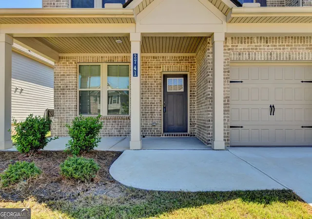 Photo 2 of Sale Pending at 2741 Dolce Rd, Dacula, GA 30019 | MLS# 10846844 | Listing updated on 2026-10-12