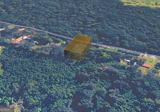 Photo 3 of Land for sale at 0 Foxcroft Dr, Thomasville, GA 31757 | MLS# 10808776 | Listing updated on 2026-10-01