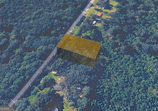 Photo 4 of Land for sale at 0 Foxcroft Dr, Thomasville, GA 31757 | MLS# 10808776 | Listing updated on 2026-10-01
