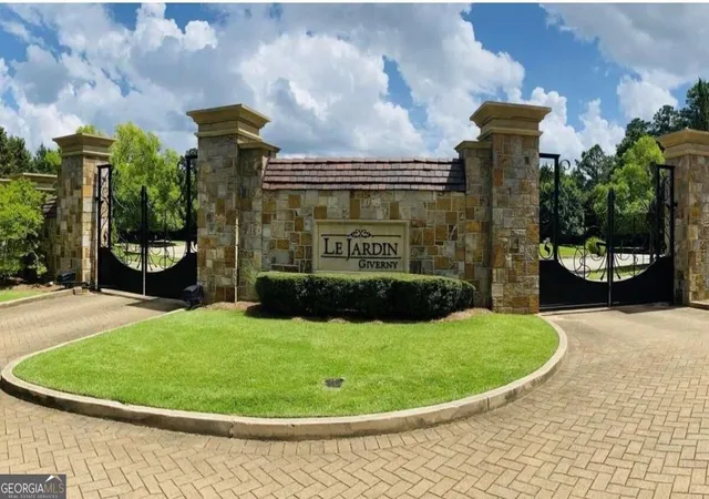 Land for sale at 4309 Giverney Blvd, Fairburn, GA 30213 | MLS# 10853346