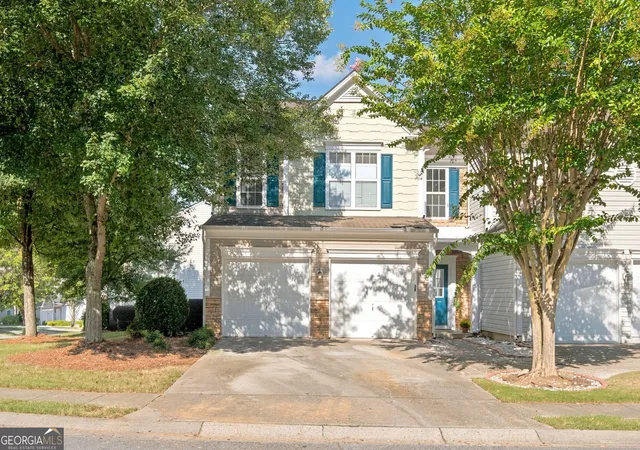 Photo 1 of Townhouse for sale at 4181 Royal Regency Cir Nw, Kennesaw, GA 30144 | MLS# 10838774 | Listing updated on 2026-09-16