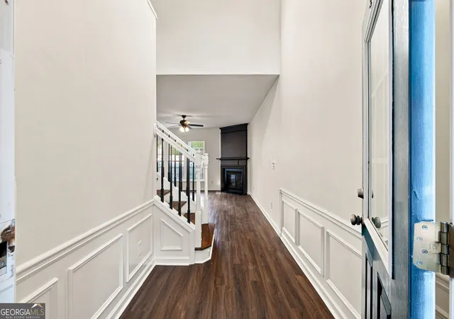 Photo 2 of Townhouse for sale at 4181 Royal Regency Cir Nw, Kennesaw, GA 30144 | MLS# 10838774 | Listing updated on 2026-09-16