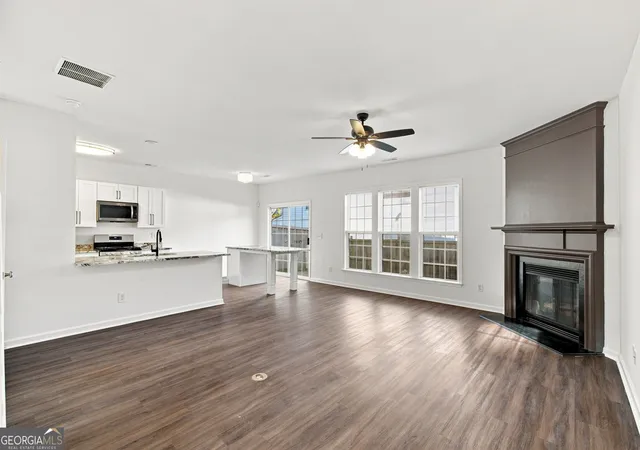 Photo 2 of Townhouse for sale at 4181 Royal Regency Cir NW, Kennesaw, GA 30144 | MLS# 10838774 | Listing updated on 2026-09-16