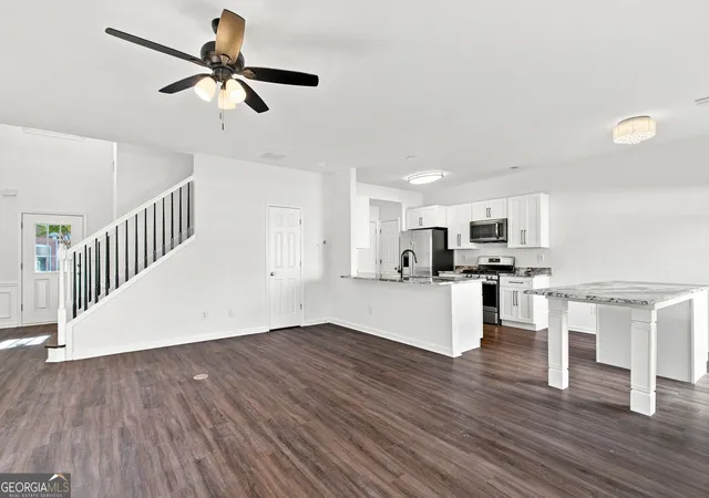 Photo 4 of Townhouse for sale at 4181 Royal Regency Cir NW, Kennesaw, GA 30144 | MLS# 10838774 | Listing updated on 2026-09-16