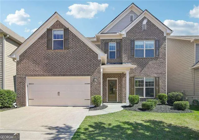 Photo 2 of Single family home for sale at 5770 Rialto Way, Cumming, GA 30040 | MLS# 10843076 | Listing updated on 2026-09-10