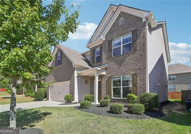 Photo 3 of Single family home for sale at 5770 Rialto Way, Cumming, GA 30040 | MLS# 10843076 | Listing updated on 2026-09-10