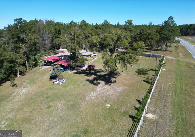 Photo 2 of Manufactured home for sale at 5701 Raybon Rd, Hoboken, GA 31542 | MLS# 10879533 | Listing updated on 2026-10-27
