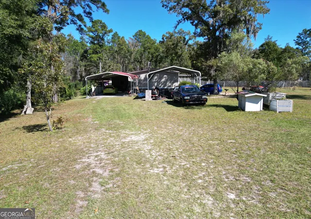 Photo 3 of Manufactured home for sale at 5701 Raybon Rd, Hoboken, GA 31542 | MLS# 10879533 | Listing updated on 2026-10-27