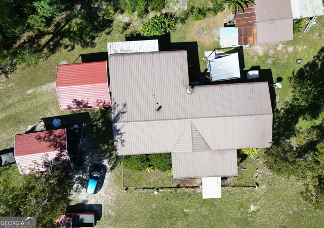 Photo 4 of Manufactured home for sale at 5701 Raybon Rd, Hoboken, GA 31542 | MLS# 10879533 | Listing updated on 2026-10-27