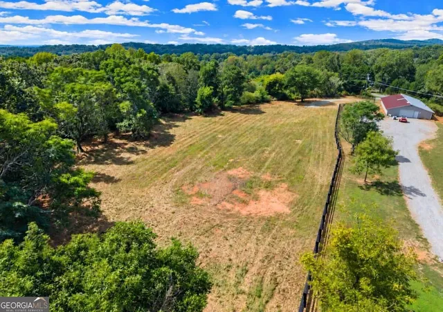 Photo 2 of Land for sale at 7245 Wits End Dr, Gainesville, GA 30506 | MLS# 10845598 | Listing updated on 2026-09-28
