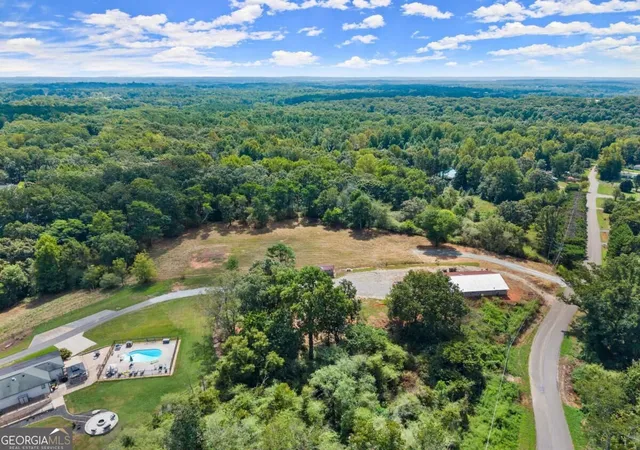 Photo 3 of Land for sale at 7245 Wits End Dr, Gainesville, GA 30506 | MLS# 10845598 | Listing updated on 2026-09-28