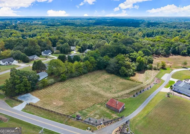 Photo 4 of Land for sale at 7245 Wits End Dr, Gainesville, GA 30506 | MLS# 10845598 | Listing updated on 2026-09-28