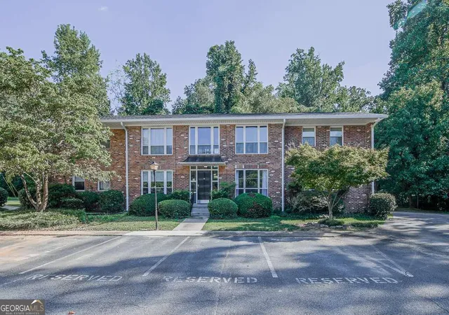 Photo 1 of Condo for sale at 510 Coventry Rd #11B, Decatur, GA 30030 | MLS# 10847478 | Listing updated on 2026-09-17