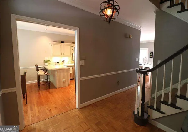 Listing Photo 4 - Condo for sale in building located at 404 Bridle Path, Marietta, GA 30068