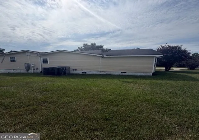 Photo 2 of Manufactured home for sale at 1180 Highway 126, Cadwell, GA 31009 | MLS# 10837057 | Listing updated on 2026-09-15