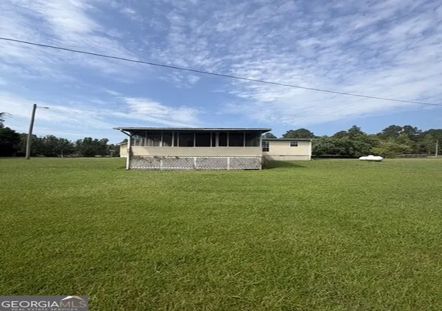Photo 3 of Manufactured home for sale at 1180 Highway 126, Cadwell, GA 31009 | MLS# 10837057 | Listing updated on 2026-09-15