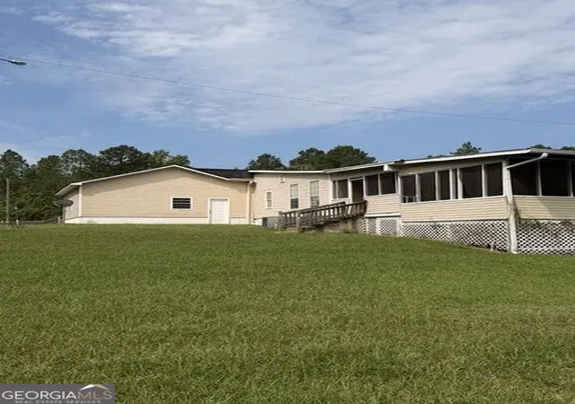 Photo 3 of Manufactured home for sale at 1180 Highway 126, Cadwell, GA 31009 | MLS# 10837057 | Listing updated on 2026-09-15