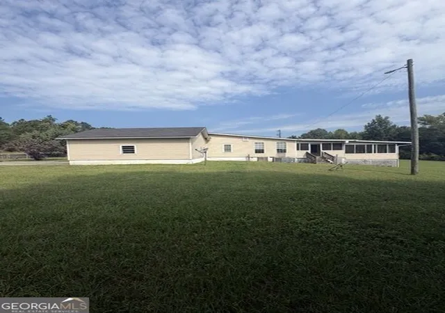 Photo 4 of Manufactured home for sale at 1180 Highway 126, Cadwell, GA 31009 | MLS# 10837057 | Listing updated on 2026-09-15