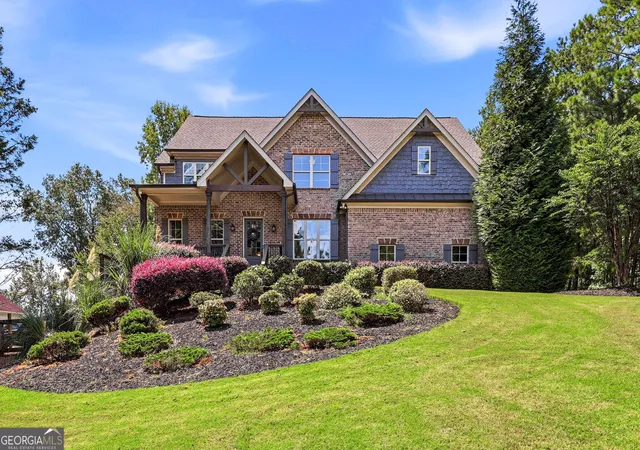 Photo 3 of Mansion for sale at 5296 Frazer Rd, Buford, GA 30518 | MLS# 10830488 | Listing updated on 2026-09-15