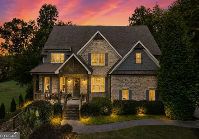 Photo 3 of Single family home for sale at 5296 Frazer Rd, Buford, GA 30518 | MLS# 10830488 | Listing updated on 2026-09-15