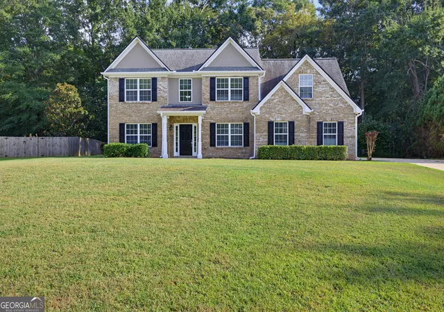 Photo 1 of Single family home for sale at 25 Richmond Trl, Oxford, GA 30054 | MLS# 10840830 | Listing updated on 2026-09-21