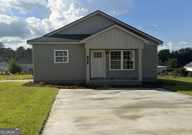Photo 1 of Single family home for sale at 506 Nickies Way, Statesboro, GA 30458 | MLS# 10837380 | Listing updated on 2026-09-24