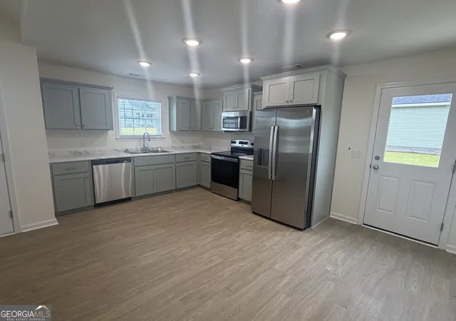 Photo 2 of Single family home for sale at 506 Nickies Way, Statesboro, GA 30458 | MLS# 10837380 | Listing updated on 2026-09-24