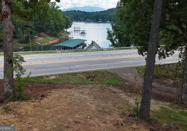Photo 1 of Land for sale at 2342 Us Hwy 76 W, Hiawassee, GA 30546 | MLS# 10842362 | Listing updated on 2026-09-10