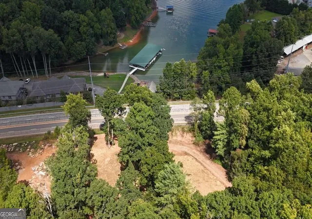 Photo 2 of Land for sale at 2342 Us Hwy 76 W, Hiawassee, GA 30546 | MLS# 10842362 | Listing updated on 2026-09-10