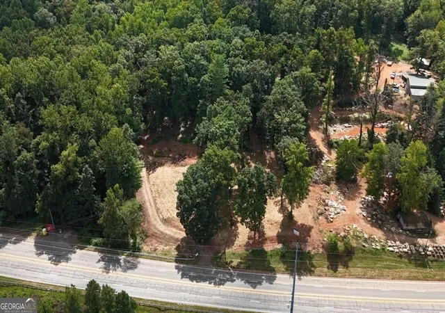 Photo 3 of Land for sale at 2342 Us Hwy 76 W, Hiawassee, GA 30546 | MLS# 10842362 | Listing updated on 2026-09-23