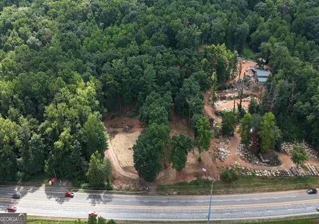 Photo 4 of Land for sale at 2342 Us Hwy 76 W, Hiawassee, GA 30546 | MLS# 10842362 | Listing updated on 2026-09-10