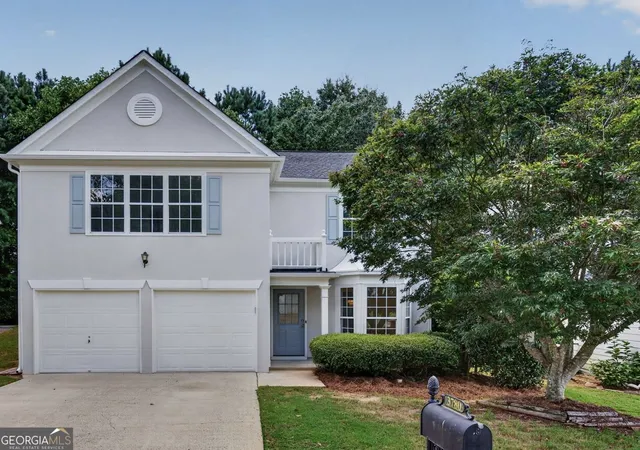 Photo 1 of Single family home for sale at 3780 Ridgefair Dr, Cumming, GA 30040 | MLS# 10838971 | Listing updated on 2026-10-07